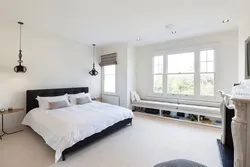 Pendant lamps for the bedroom photo