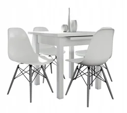 Аксҳои курсиҳои ошхонаи IKEA