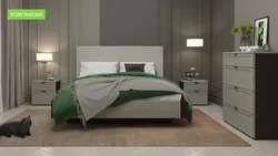 Категория Спальни