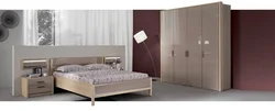 Dyatkovo Bedroom Interior Photo
