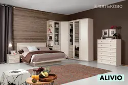 Дятьково Спальни Фото В Интерьере