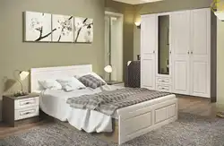 Ağ yataq otağı ucuz fotoşəkil
