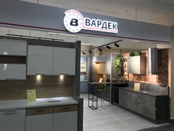 Кухни вардек фото