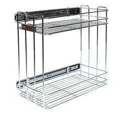 Cargo For The Kitchen Photo