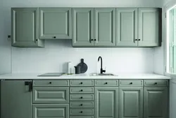 Marengo color photo kitchen
