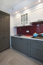 Marengo Color Photo Kitchen