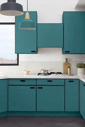 Marengo color photo kitchen