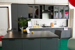 Marengo color photo kitchen