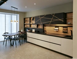 Kitchen brand photo