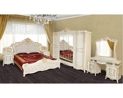 Bedrooms in lecinka photo