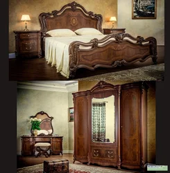 Bedrooms In Lecinka Photo