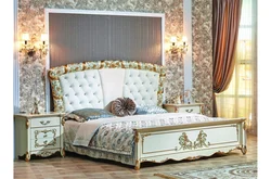 Bedrooms in lecinka photo