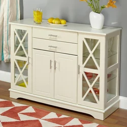 Chest Of Drawers In The Kitchen Photo