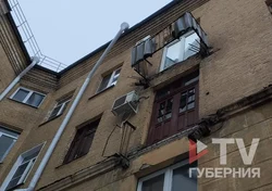 Дом з лоджыяй фота