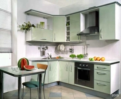 Kitchen photo search