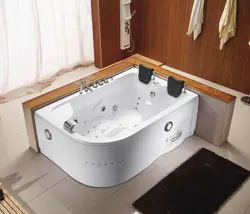 Double Bath Photo