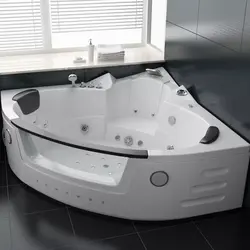 Double bath photo