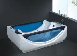 Категория Ванные комнаты