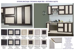 Категория Кухни