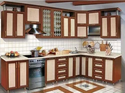 Чорчӯбаи аксҳои ошхона mdf