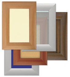 Kitchen mdf photo frame