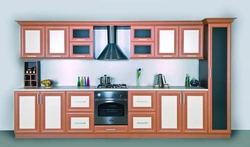 Kitchen Mdf Photo Frame