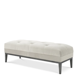Banquette in the bedroom photo