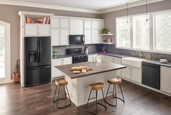 Smart Kitchen Photo