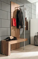 Hallway accessories photo
