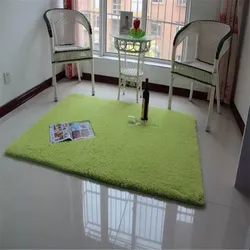 Oshxonadagi gilam fotosurati