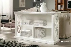 Bookcase in the bedroom photo