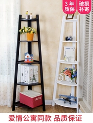 Bookcase In The Bedroom Photo