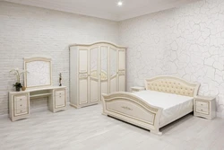 Bedroom set Venice photo