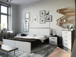 Bedroom set Venice photo