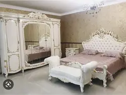 Bedroom set Venice photo