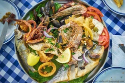 Греческая Кухня Фото