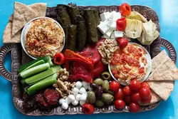 Греческая Кухня Фото