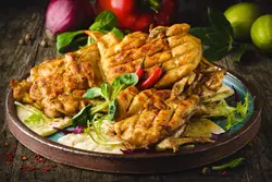 Греческая кухня фото