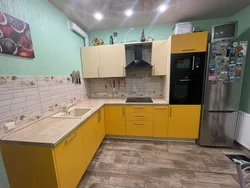 Kitchens baucentr photo