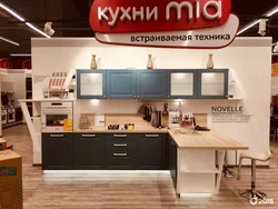 Кухні бауцентр фота