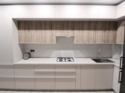 Kitchen santiago photo