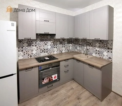 Kitchen santiago photo