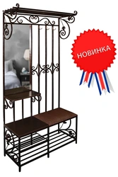 Прихожая Из Металла Фото