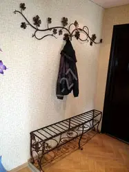 Категория Прихожие