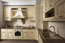 Estelle kitchen photo