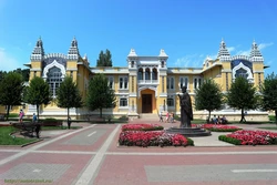 Категорияҳо 