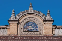 Narzan baths photo