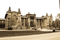 Narzan hamam foto