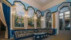 Нарзанные ванны фото