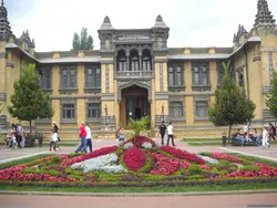 Ванные комнаты